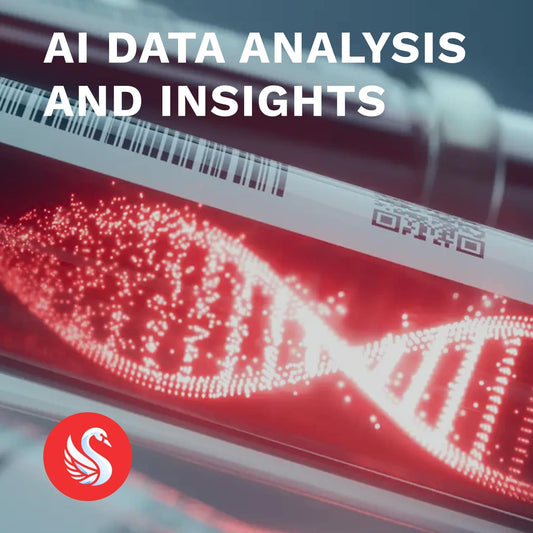 Your Next Startup: AI Blood Analysis Insights