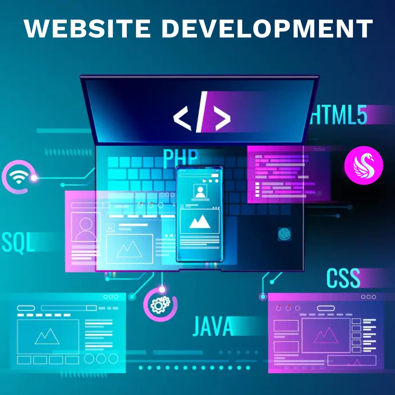 Website Development