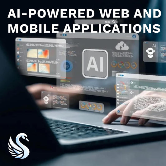 AI-Powered Web and Mobile Applications
