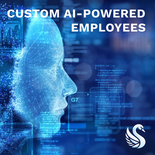Custom AI-Powered Employees