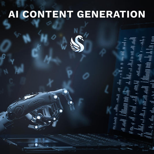 AI Content Generation